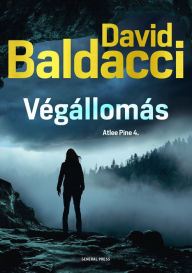 Title: Végállomás, Author: David Baldacci