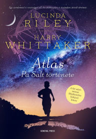 Title: Atlas - Pa Salt története, Author: Lucinda Riley