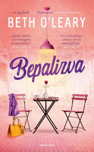 Title: Bepalizva, Author: Beth O'Leary