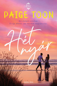 Title: Hét nyár, Author: Paige Toon
