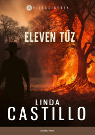 Title: Eleven tuz, Author: Linda Castillo