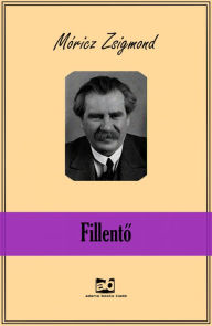 Title: Fillento, Author: Zsigmond Móricz