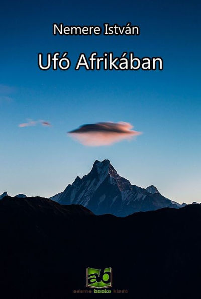 Ufó Afrikában