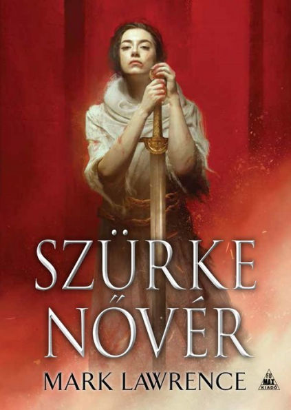 Szürke novér