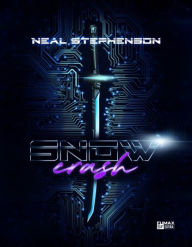 Title: Snow Crash (Hungarian Edition), Author: Neal Stephenson