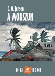 Title: A Monszun, Author: C. O. Jensen