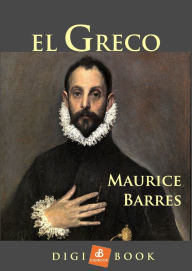 Title: El Greco, Author: Maurice Barres