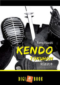 Title: Kendo tokuhon, Author: Noma Hisashi