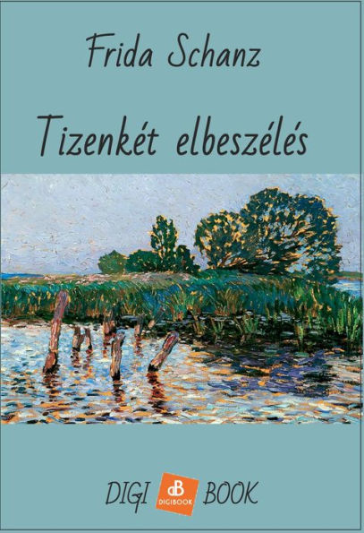 Tizenkét elbeszélés