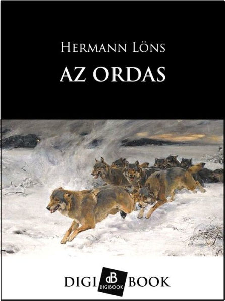 Az ordas