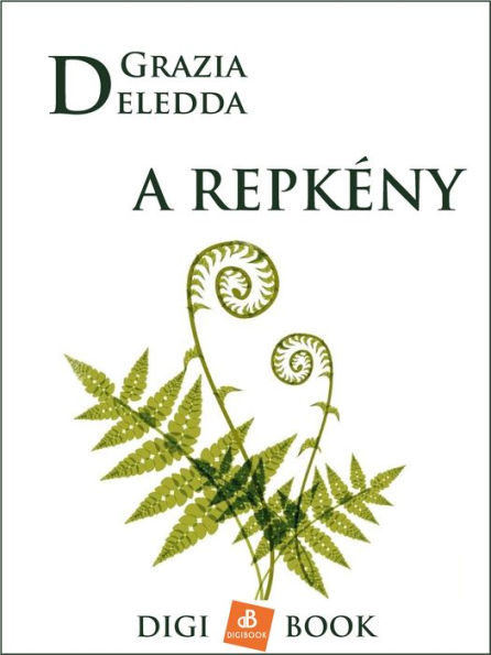 A repkény