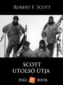 Scott utolsó útja