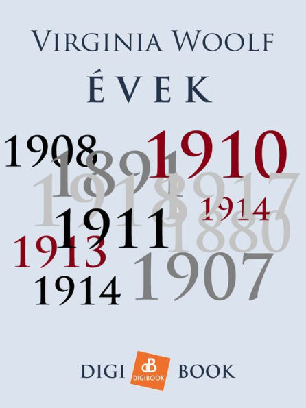 Évek