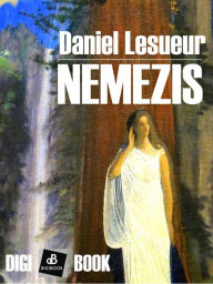 Title: Nemezis, Author: Daniel Lesueur