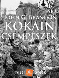 Title: Kokain-csempészek, Author: John G. Brandon