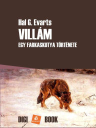 Title: Villám, Author: Hal G. Evarts