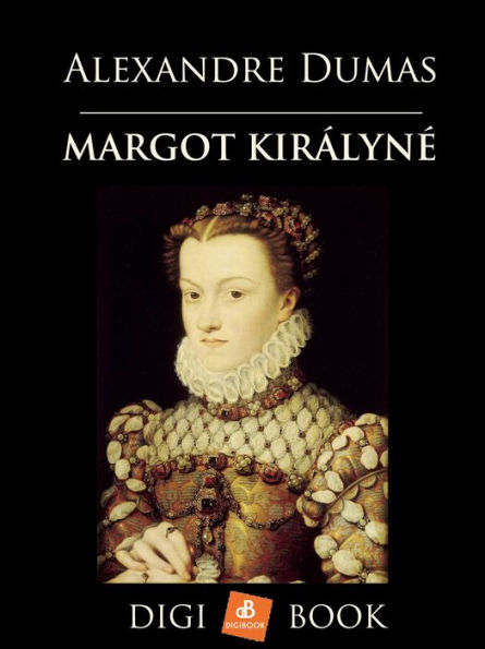 Margot királyné