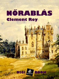 Title: Norablás, Author: Clement Roy