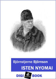 Title: Isten nyomai, Author: Björnstjerne Björnson