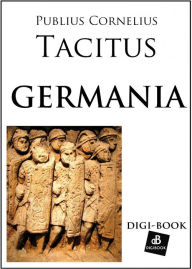 Title: Germania, Author: Tacitus