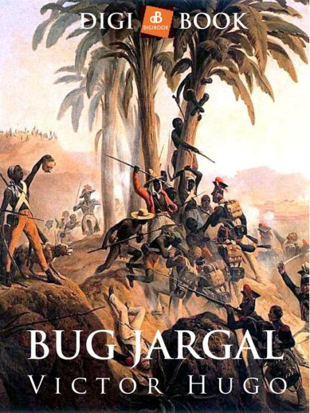 Bug Jargal