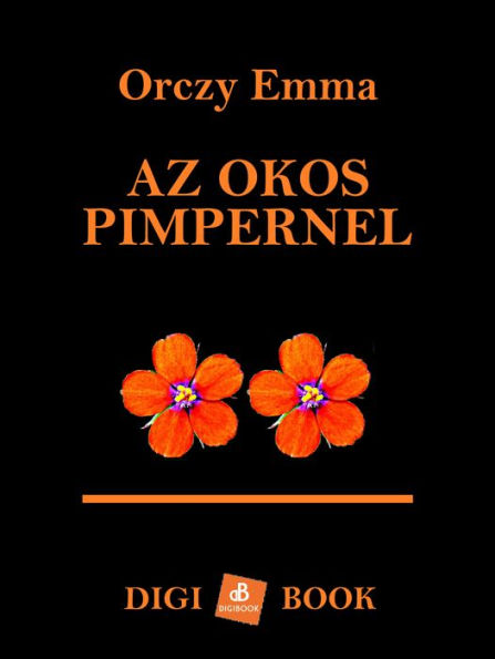 Az okos Pimpernel