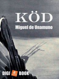 Title: Köd, Author: Miguel de Unamuno