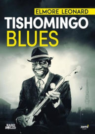 Title: Tishomingo Blues, Author: Elmore Leonard