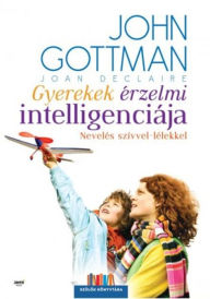 Title: Gyerekek érzelmi intelligenciája, Author: John Gottman