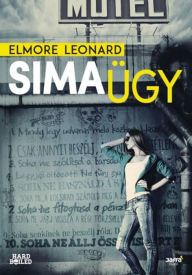 Title: Sima ügy, Author: Elmore Leonard