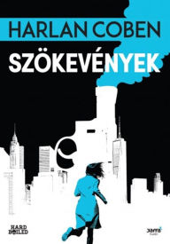 Title: Szökevények, Author: Harlan Coben