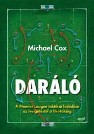 Title: Daráló, Author: Michael Cox