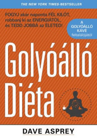 Title: Golyóálló diéta, Author: David Asprey