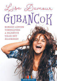 Title: Gubancok, Author: Lisa Damour