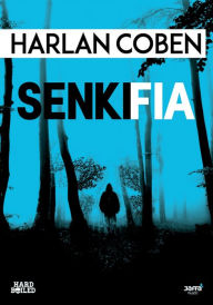 Title: Senki fia, Author: Harlan Coben