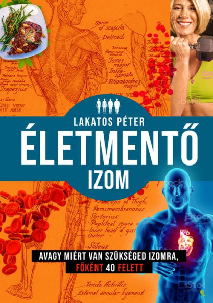 Életmento izom