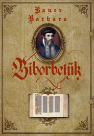 Title: Bíborbetuk, Author: Bauer Barbara