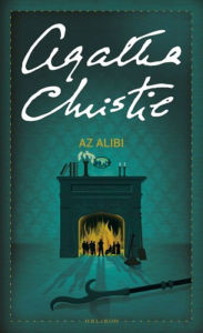 Title: Az alibi, Author: Agatha Christie