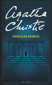 Title: Hercules munkái, Author: Agatha Christie