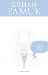 Title: Hó, Author: Orhan Pamuk