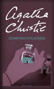 Title: Szunnyadó gyilkosság, Author: Agatha Christie