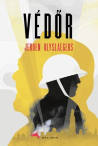 Title: Védor, Author: Olyslaegers Jeroen