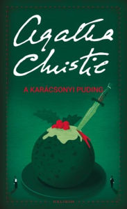 Title: A karácsonyi puding, Author: Agatha Christie