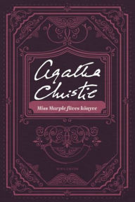 Title: Miss Marple füves könyve, Author: Agatha Christie