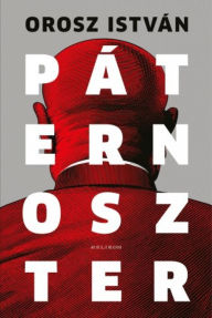 Title: Páternoszter, Author: István Orosz