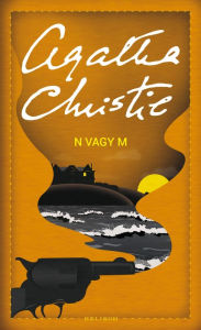 Title: N vagy M, Author: Agatha Christie