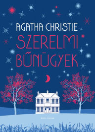 Title: Szerelmi bunügyek, Author: Agatha Christie