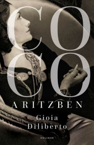 Title: Coco a Ritzben, Author: Gioia Diliberto
