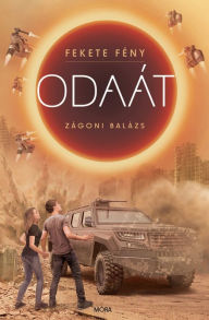 Title: Odaát, Author: Balázs Zágoni