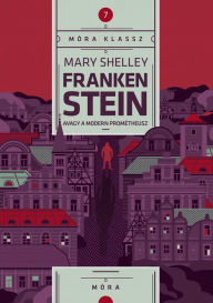 Title: Frankenstein, Author: Mary Shelley